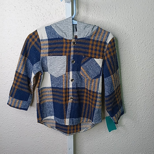 12-18 Months Shirt