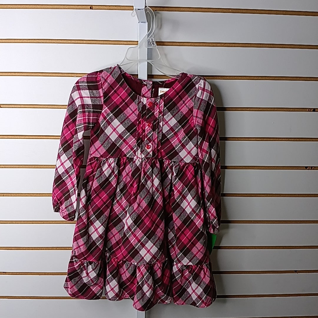 Gymboree 4T Dress
