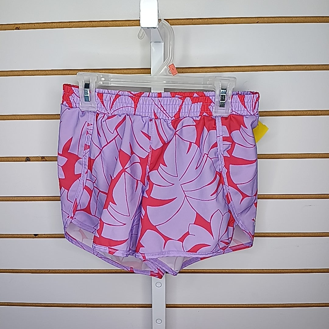 All In Motion 10/12 Shorts