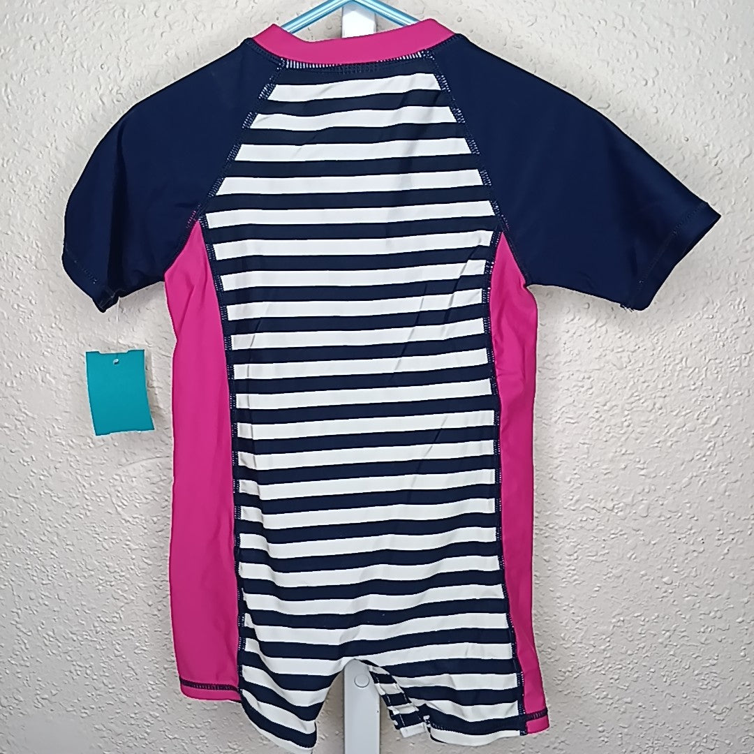 2-3 Years Swim Suit 1pc