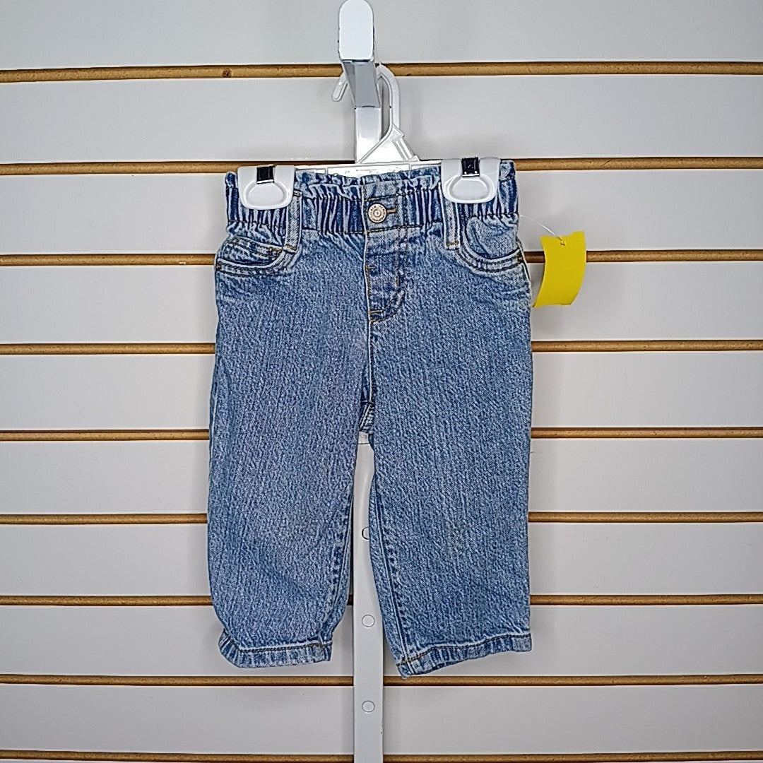 Cat & Jack 18 Months Pants