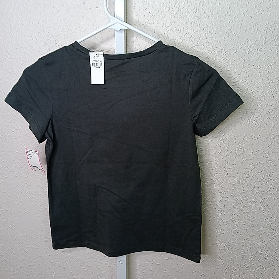 The Simpsons 10/12 Shirt
