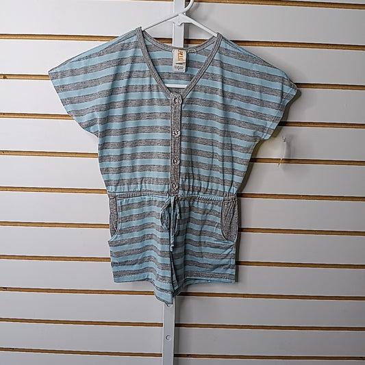 TruLuv 4 Romper