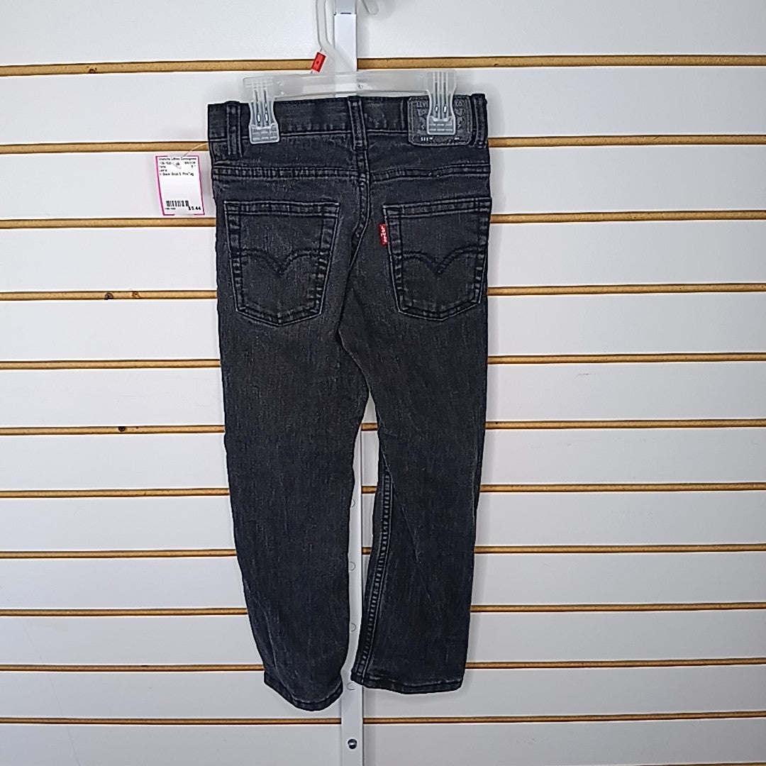 Levi's 5 Pants