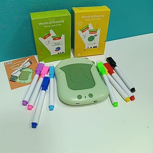 Ubersicht Learning Toy