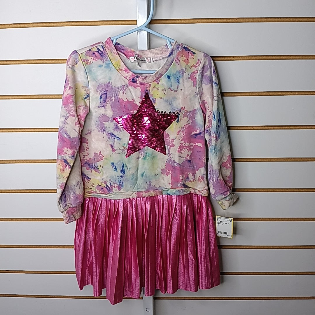 Kate Mack 4 Dress
