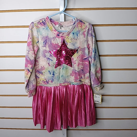 Kate Mack 4 Dress