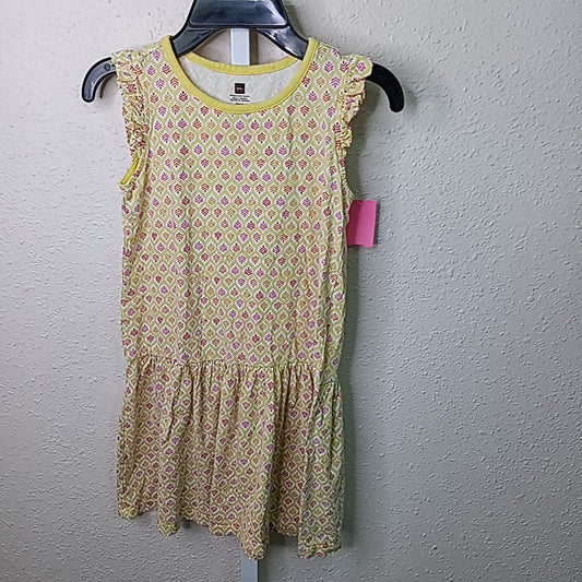 Tea 7 Dress