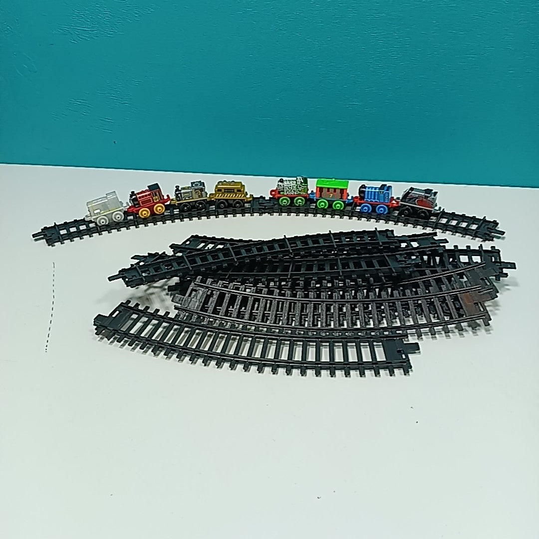 Thomas and Friends Train