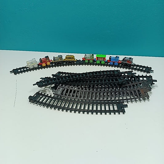 Thomas and Friends Train