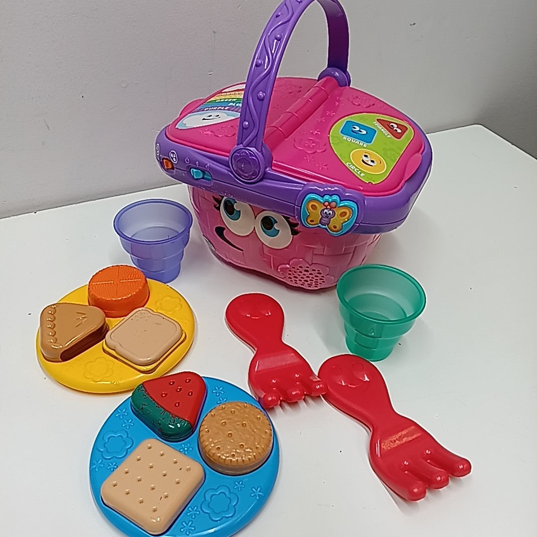 LeapFrog Pretend