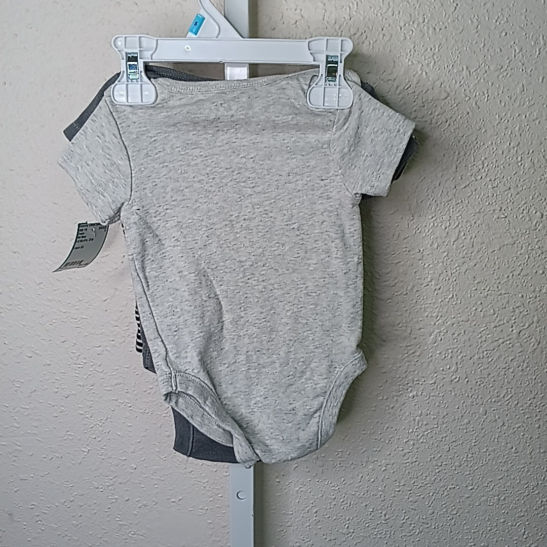 Old Navy 3-6 Months Onesie