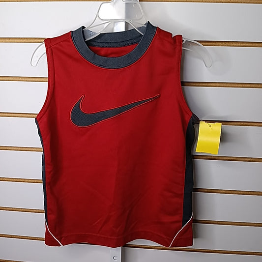 Nike 4T Shirt
