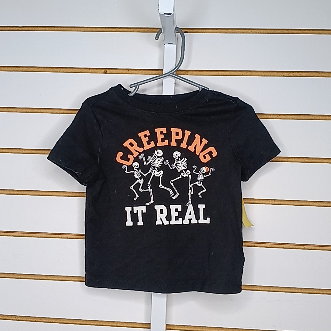 Old Navy 2T Shirt