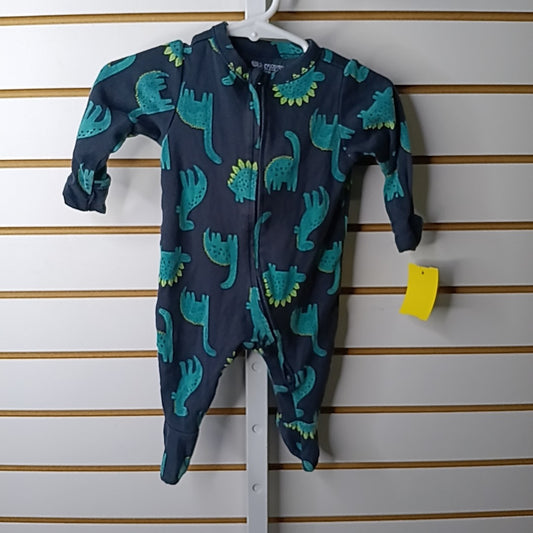 Old Navy 0-3 Months Sleeper/Footies