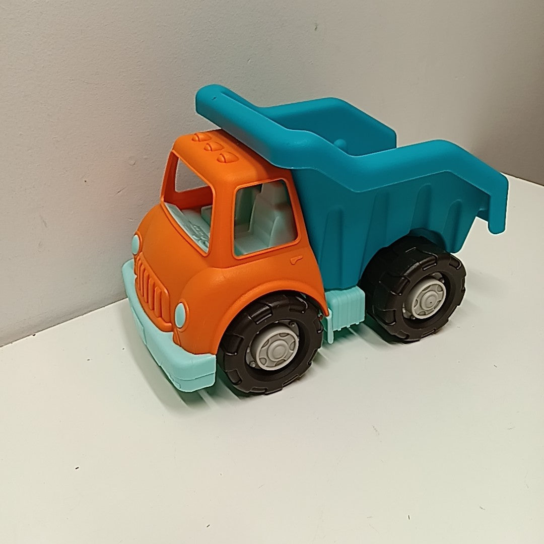 B Toys Truck
