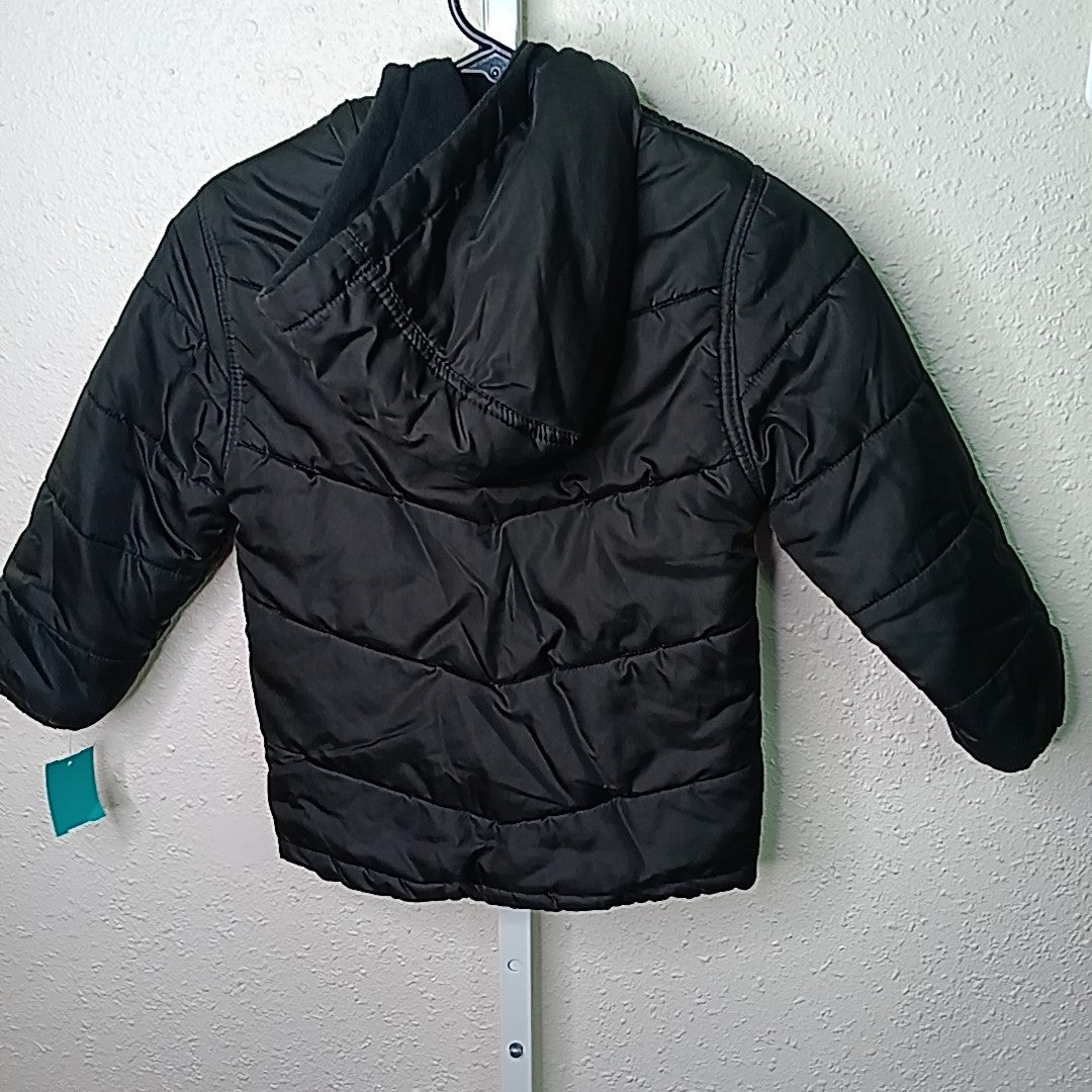 Pacific Trail 5/6 Jacket