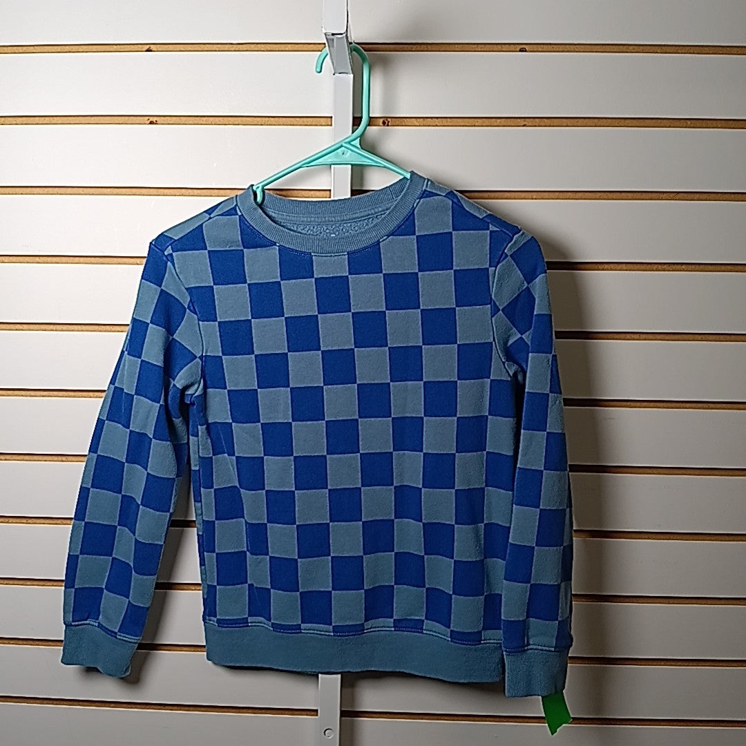 Cat & Jack 8 Sweater/Sweatshirt