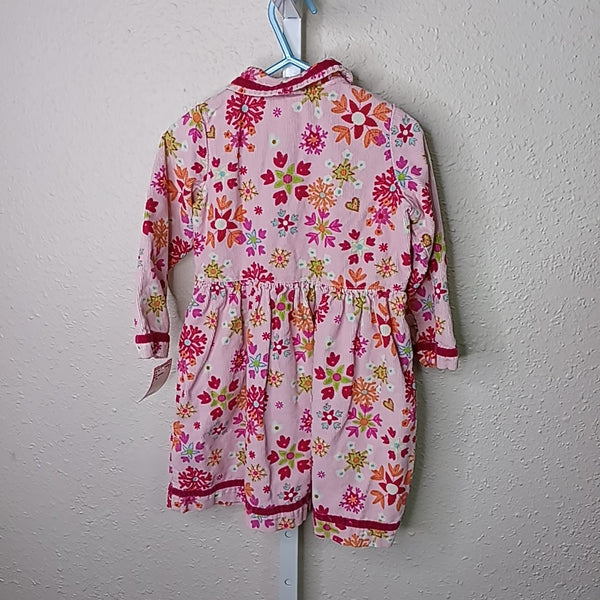 Hanna Andersson 3T Dress