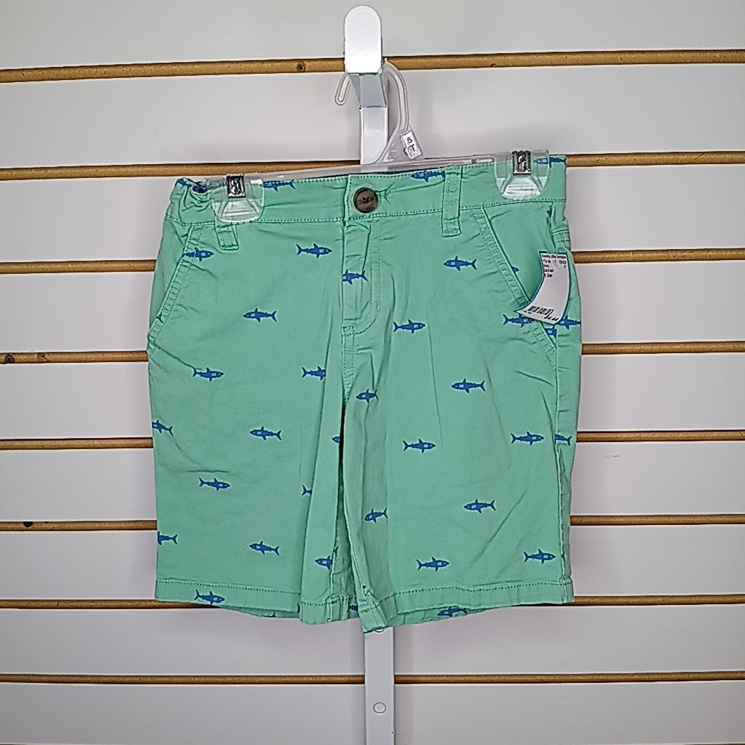 Cat & Jack 6 Shorts