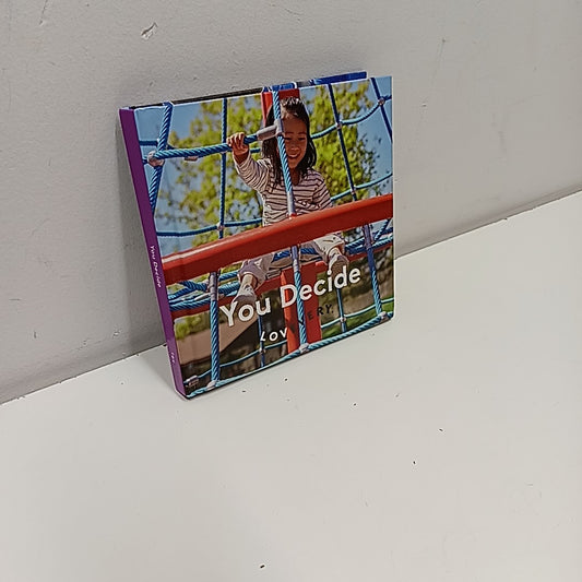 Hard Back Books