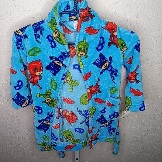 PJ Masks 4 Robe