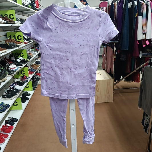 Wonder Nation 3T Pajamas 2pc