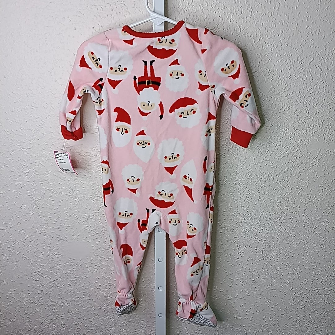 Carter's 12 Months Sleeper/Footies