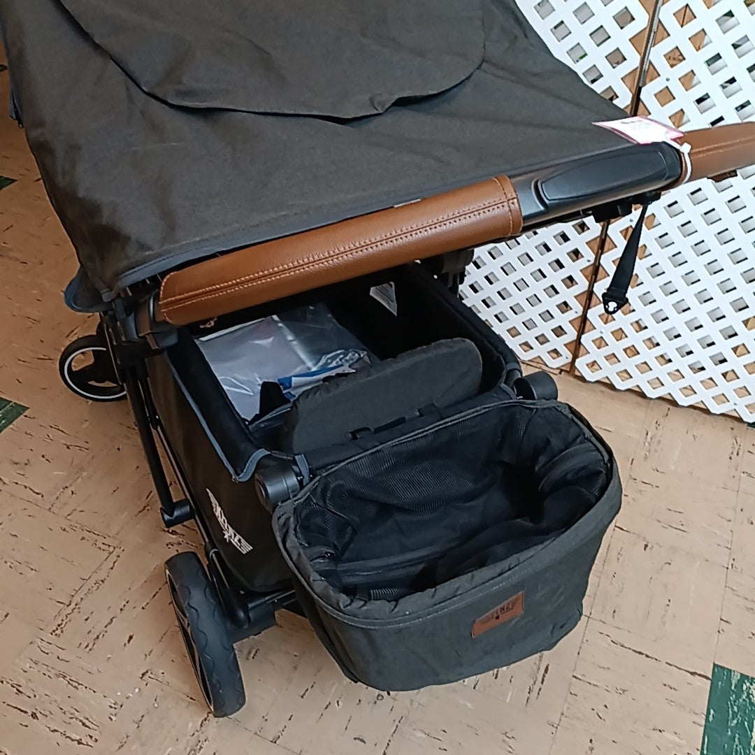 Keenz Stroller