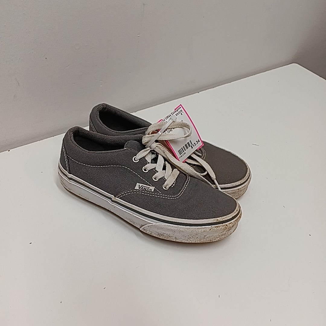 Vans 2Y Tennis Shoes