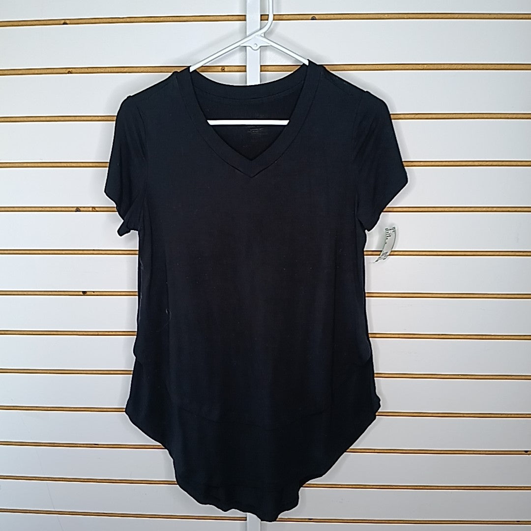 Latched Mama Size S MAT Nursing Top