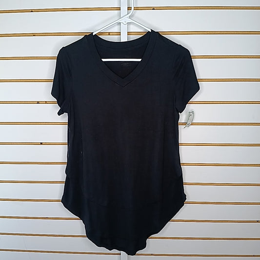 Latched Mama Size S MAT Nursing Top
