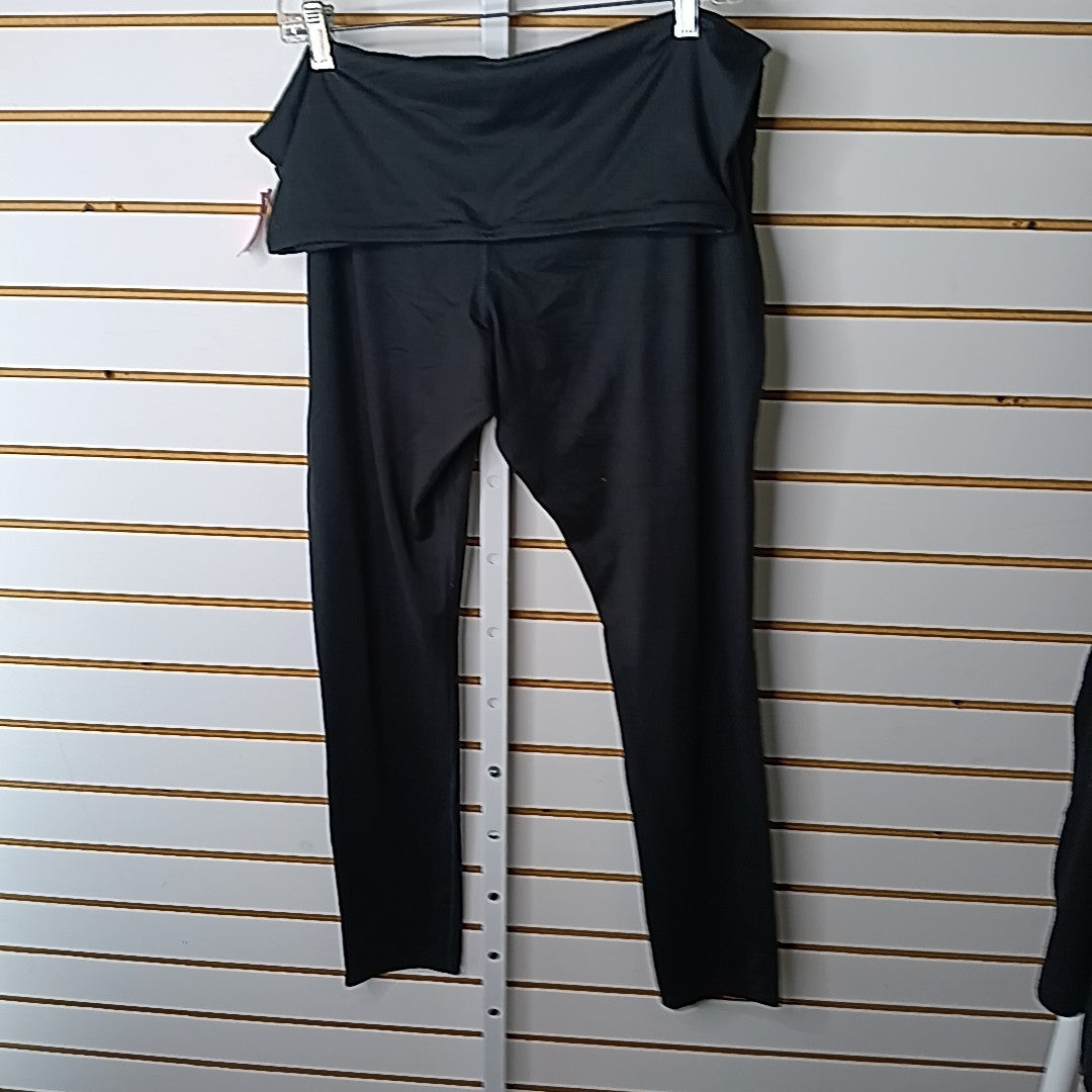 Isabel Maternity Size L MAT Leggings
