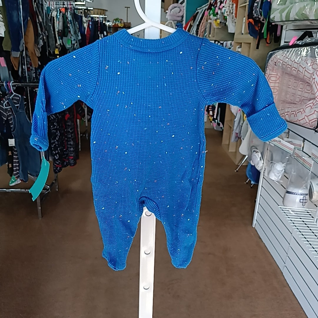 Carter's Premie Sleeper/Footies