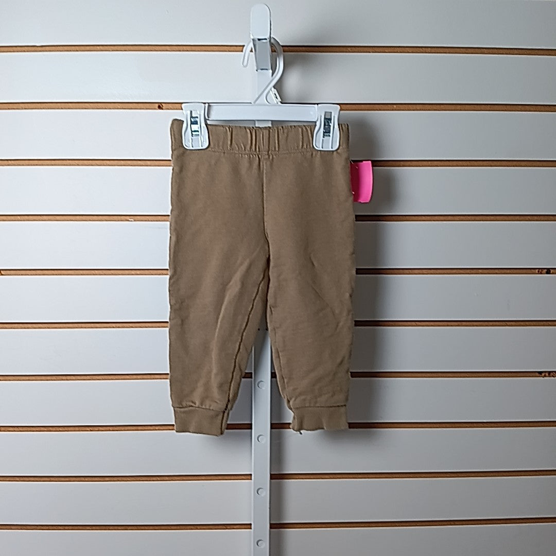 Carter's 18 Months Play Pants/Sweatpants
