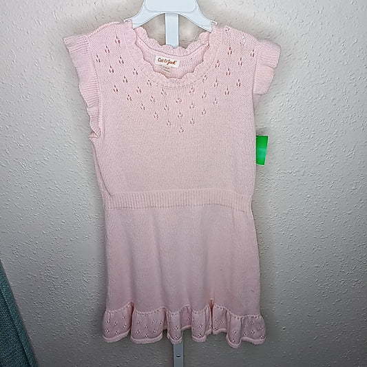 Cabana Beach 6/7 Dress
