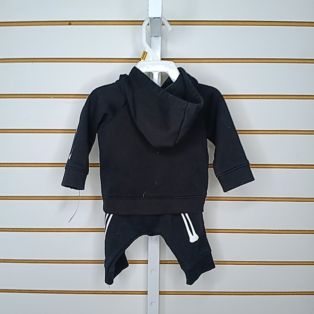 Old Navy 0-3 Months Outfit 2pc