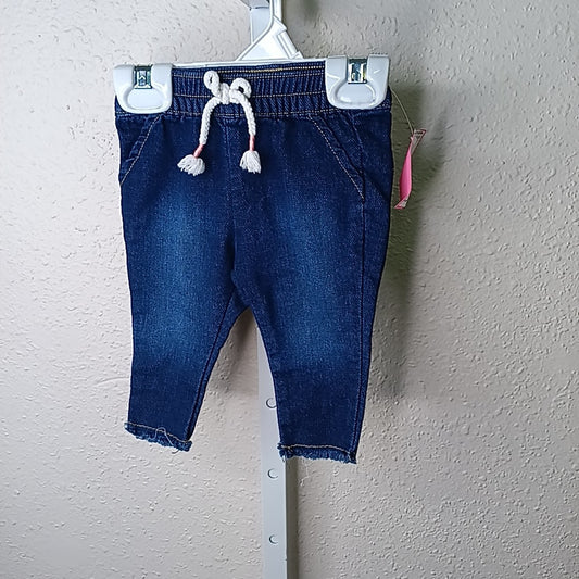 Cat & Jack 0-3 Months Pants