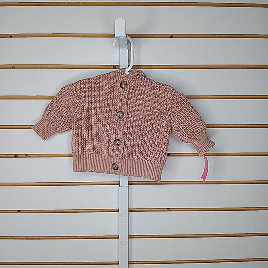 Old Navy 0-3 Months Sweater/Sweatshirt