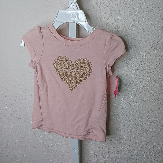 Cherokee 18 Months Shirt