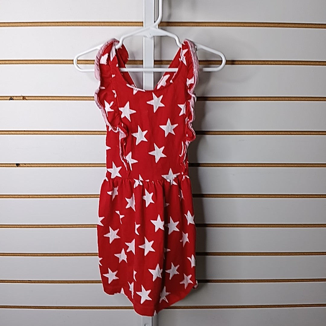 Child of Mine 3T Dress
