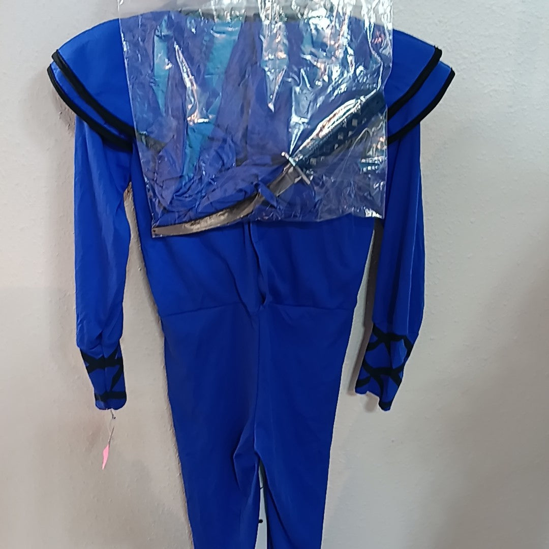 JAZGROM L Costume