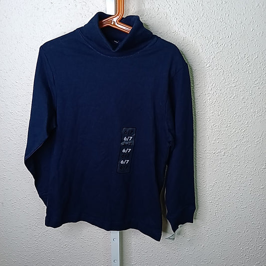 Basic Editions 6/7 Shirt