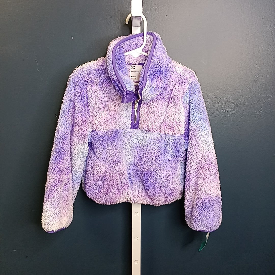 All In Motion 4/5 Sweater/Sweatshirt