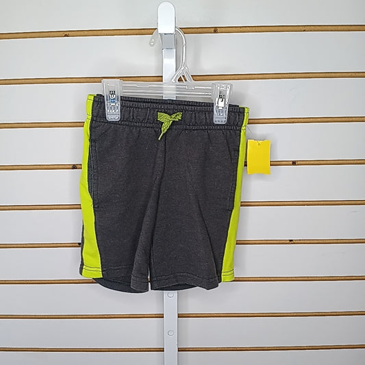 Cat & Jack 4/5 Shorts