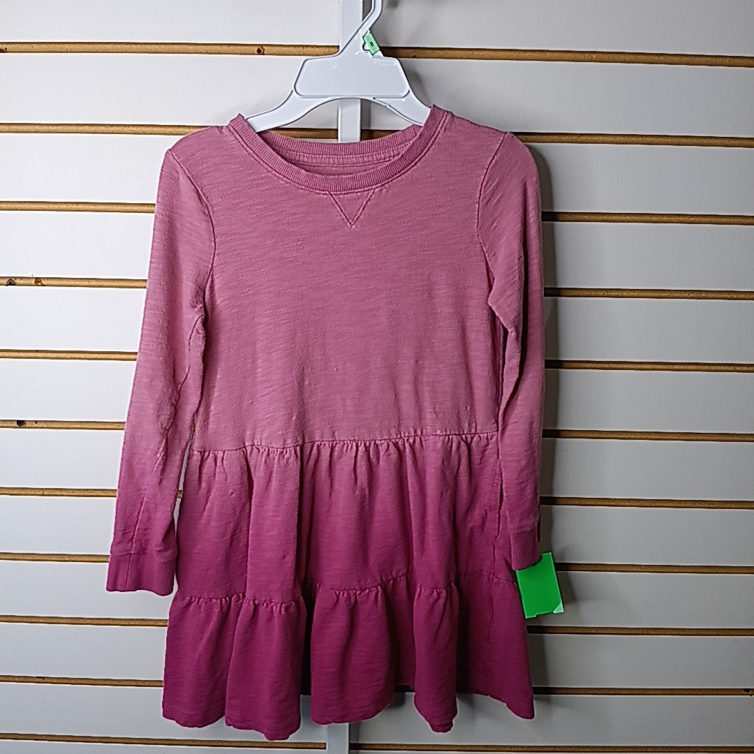 Cat & Jack 6 Dress