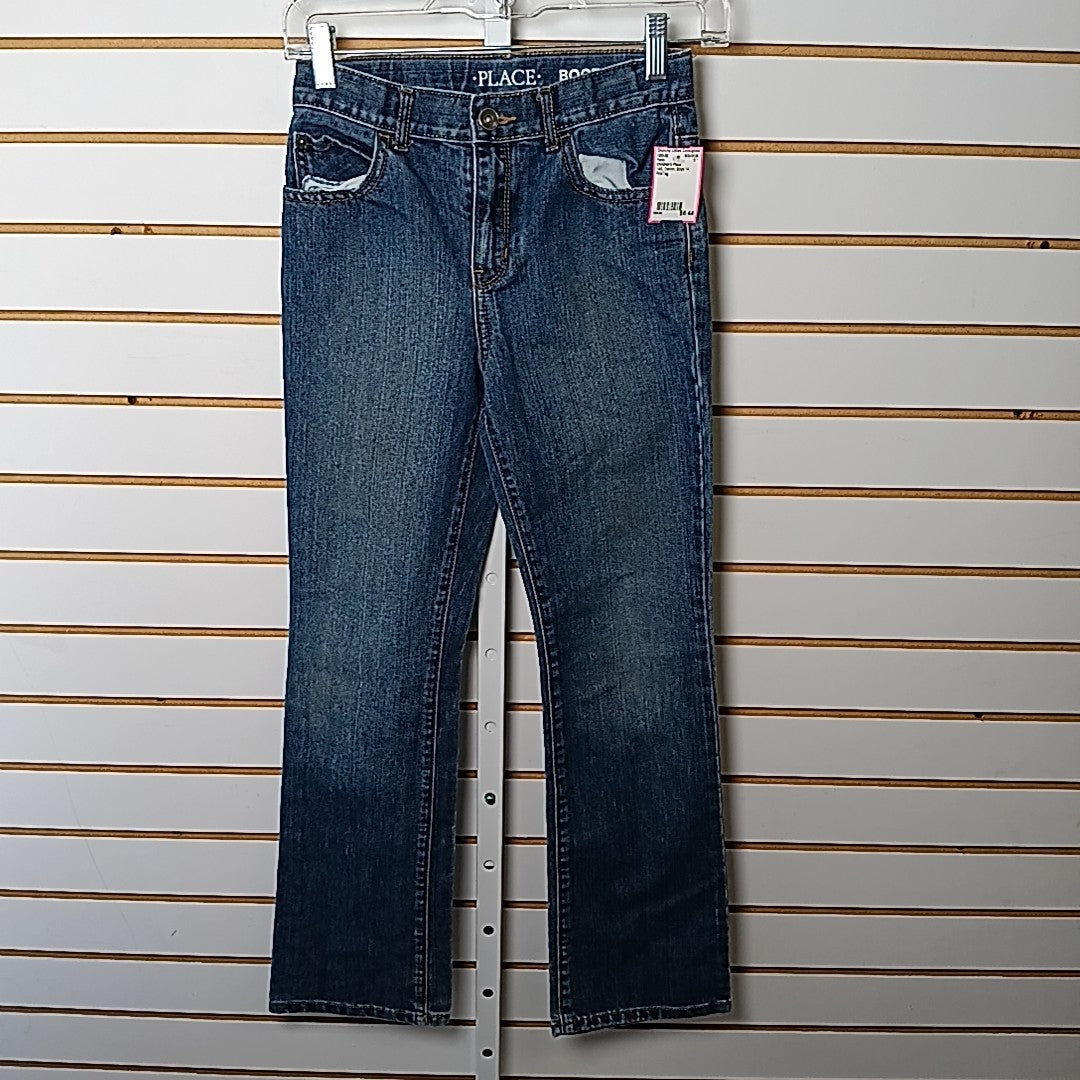 Children's Place 14S Pants