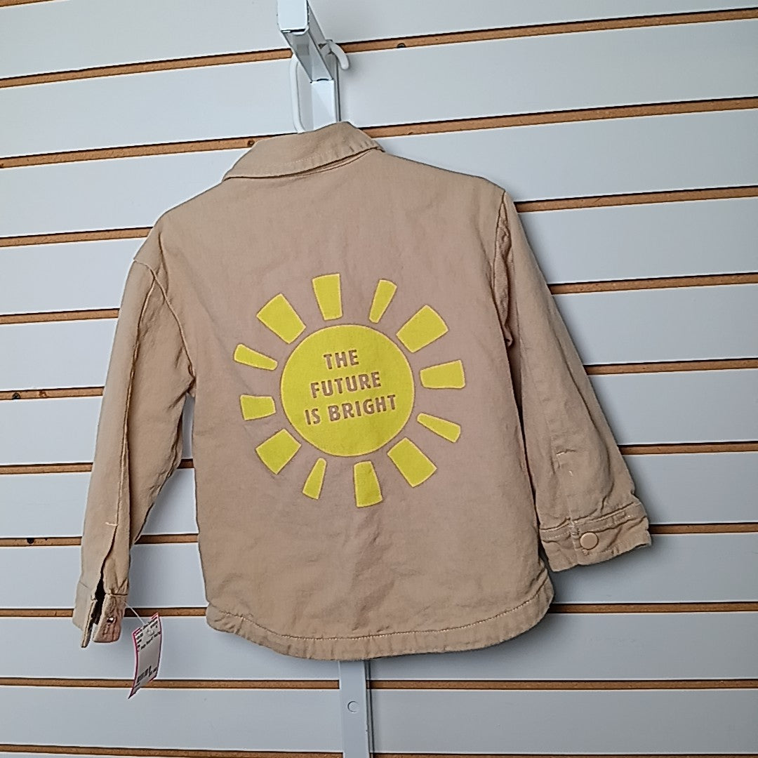 Dip 4T Jacket