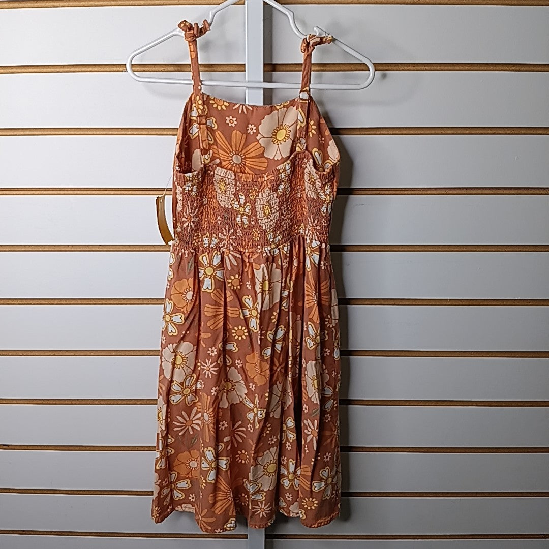 Dip Dress
