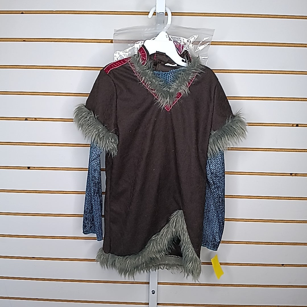 4-6 Costume